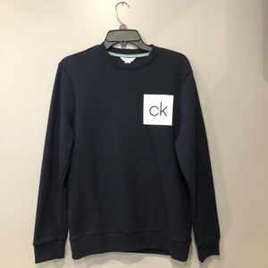 Brand new Calvin Klein sweatshirt